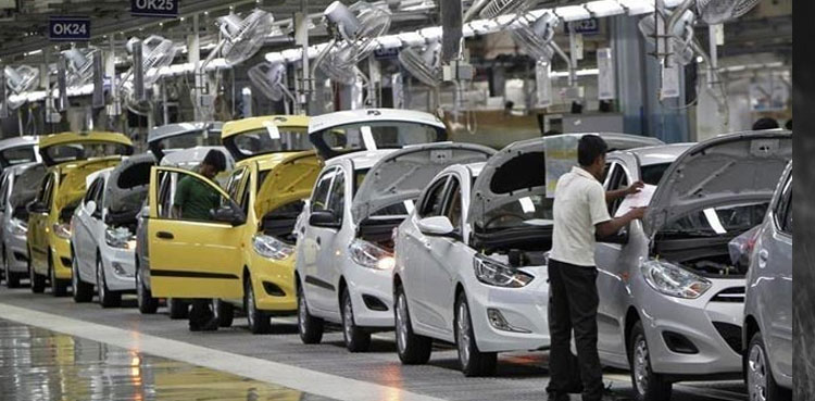 New rate of Suzuki cars in Pakistan after recent price hike