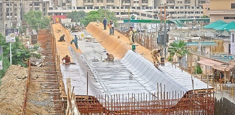 Govt releases Rs129bn for development projects under PSDP