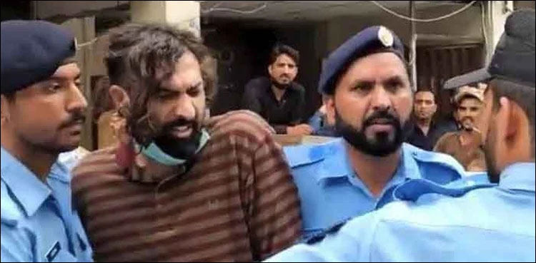 Noor Mukadam murder: Zahir Jaffer moves SC against death penalty