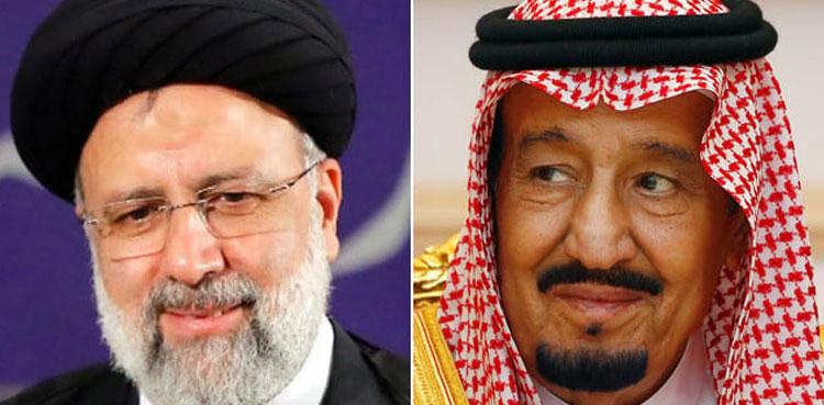 Iran's president invites Saudi king to visit Tehran