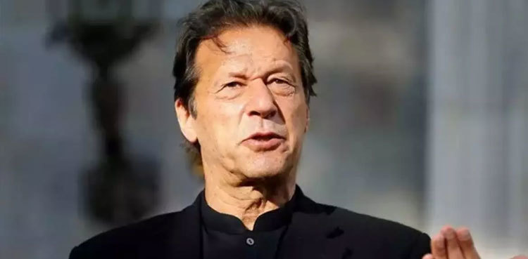 Imran Khan to flex political muscles in Sindh after Punjab polls