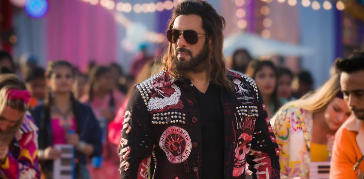 Kisi Ka Bhai Kisi Ki Jaan registers lower opening than Salman Khan’s biggest flops