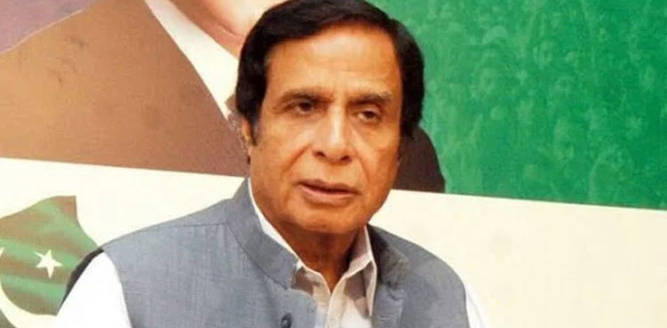Another case registered against PTI’s Pervaiz Elahi