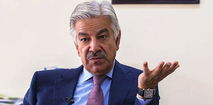 Khawaja Asif says petrol prices to reduce further