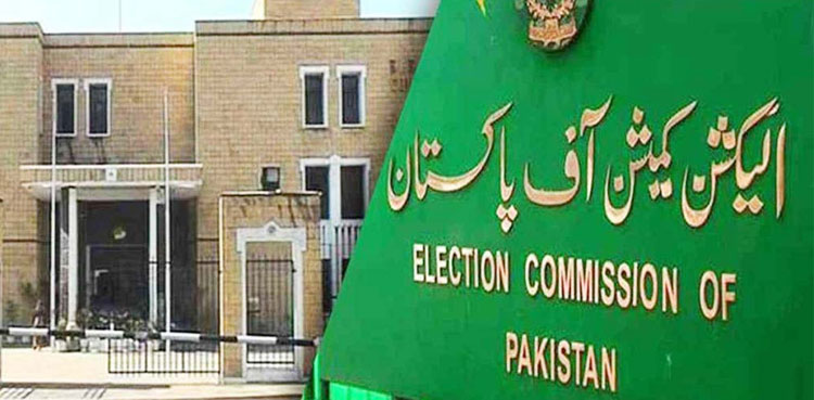 Funds for elections still not received, ECP tells court