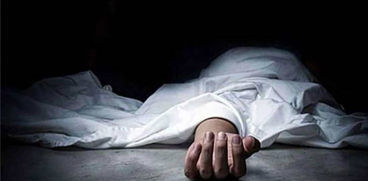 Abbottabad man kills wife, three others over domestic dispute