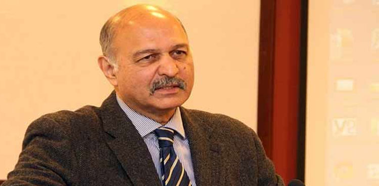 Political instability won't bring economic stabilization: Mushahid