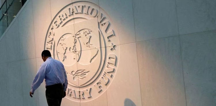 IMF revises Pakistan’s GDP forecast to 0.5% for FY23