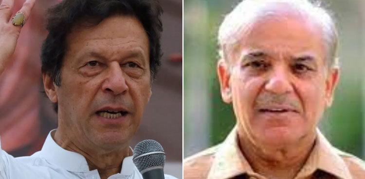 JI chief meets PM Shehbaz, Imran Khan for ‘reconciliation’