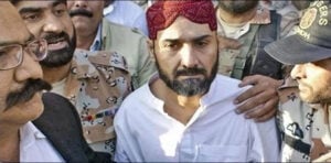 Uzair Baloch acquitted in one more case