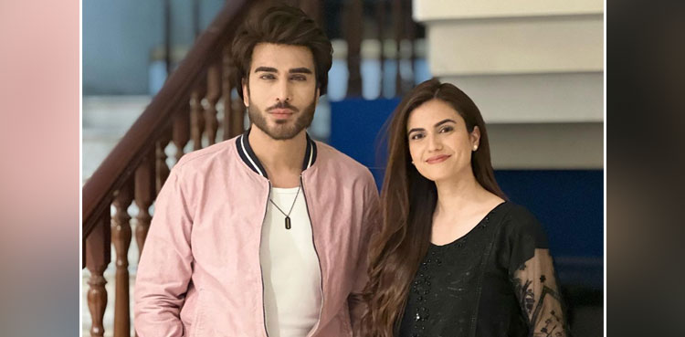 'Hope that I'll be watching you in a Hollywood project soon!'