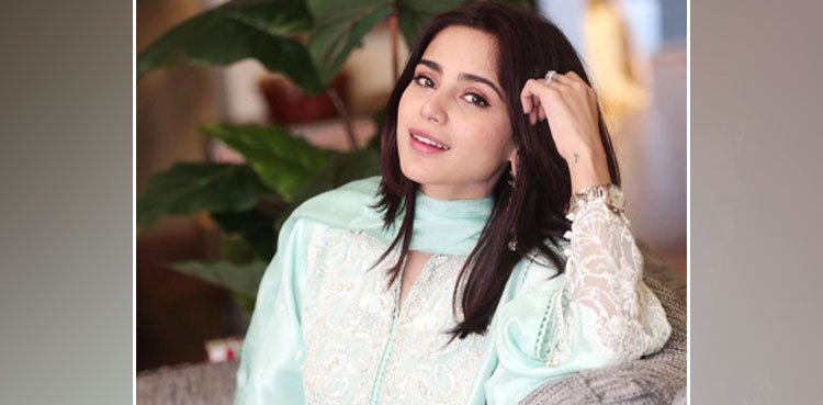 Aima Baig recalls being asked out on date by 72-year-old