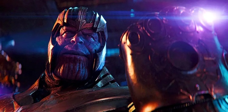 Do you know: 'Avengers: Infinity War' had a 45-min deleted Thanos scene; What was it about?