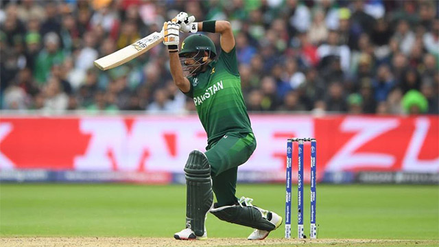 PAK VS NZ Live Match: Pakistan Eyeing Third Consecutive Victory in T20I Series