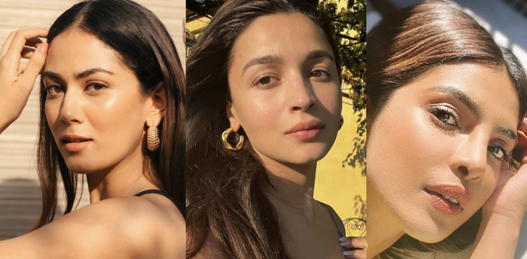 5 celebs-approved beauty DIYs for Eid glow up
