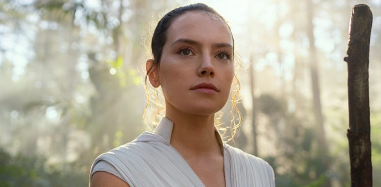 Daisy Ridley to reprise Rey in new 'Star Wars' film
