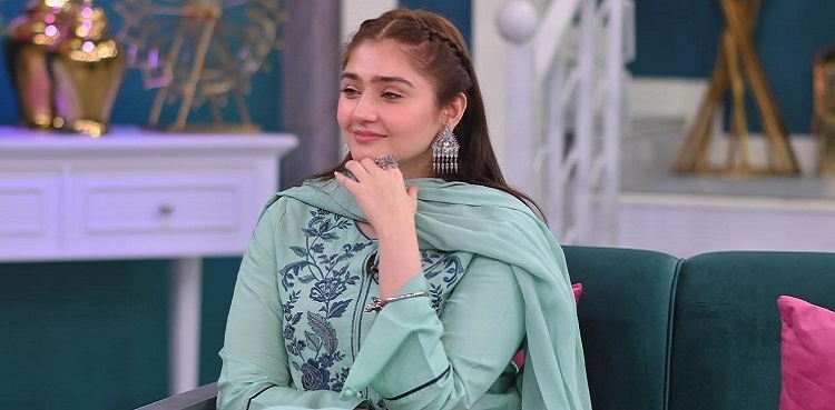 I kept crying when Atif Aslam got married: Dur-e-Fishan Saleem