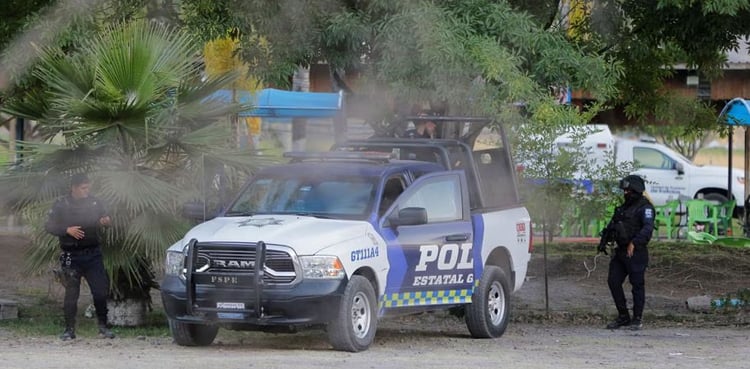 Gunmen shoot dead 12 near Johannesburg: S.African police