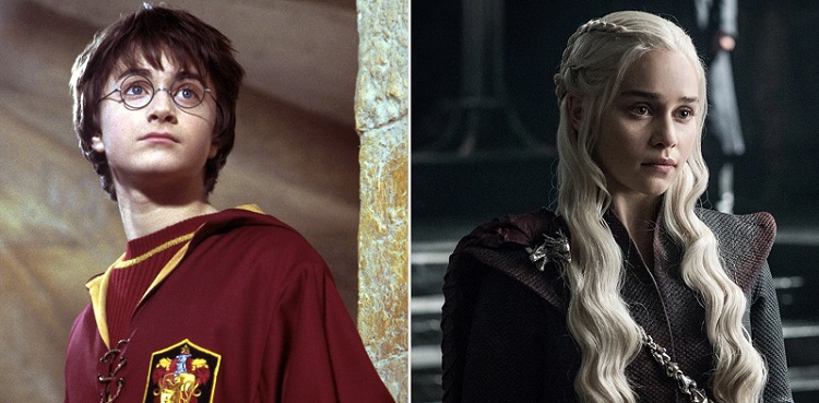 'Harry Potter' series, 'GoT' prequel coming to Max streaming service