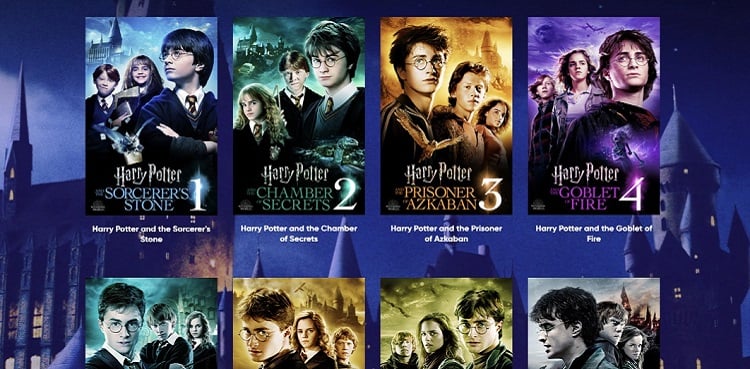 Harry Potter series could be 'four' times longer than movies combined: Here's why