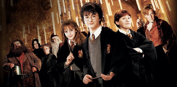 'Harry Potter' TV series inches closer to reality 