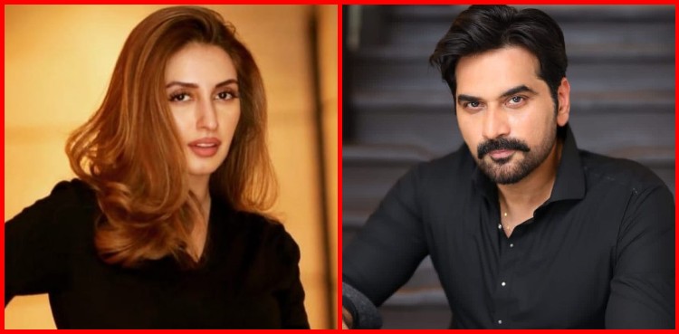 Humayun Saeed names Iman Aly's striking personality trait