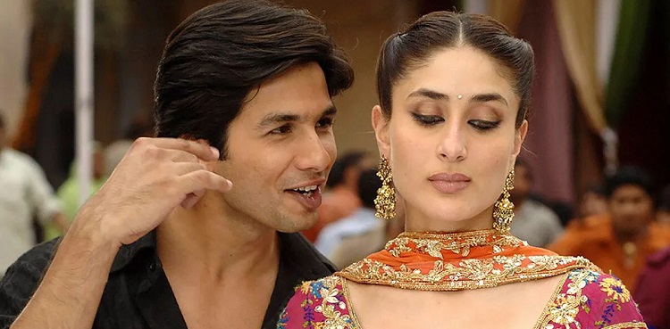 Not Kareena-Shahid, THIS pair was the first choice for 'Jab We Met'