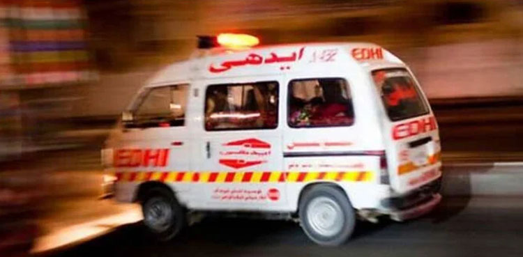 32 cops injured after bus overturns in Bahawalnagar