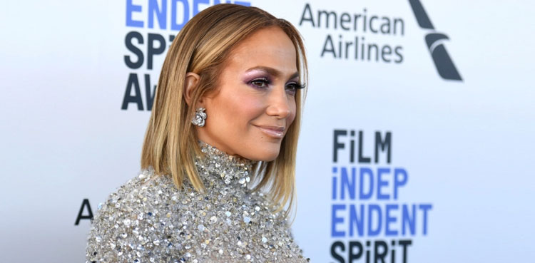 Jennifer Lopez shares tips on how to maintain healthy lifestyle