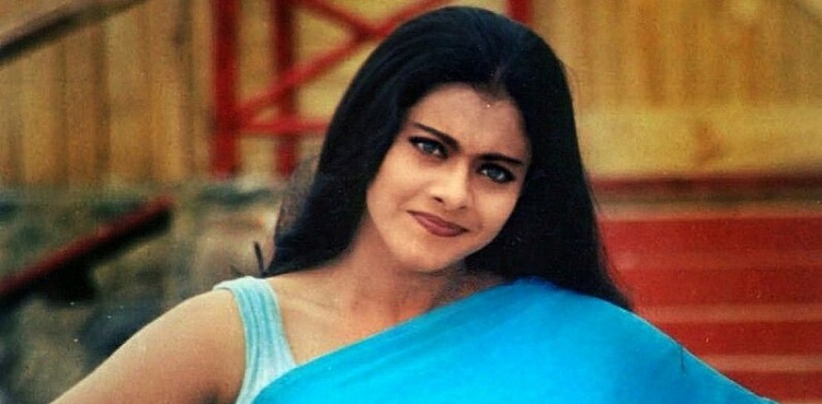 'If I was Anjali...': Kajol shares her version of 'Kuch Kuch Hota Hai'