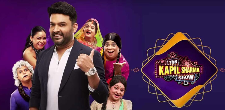 'The Kapil Sharma Show' to go off-air
