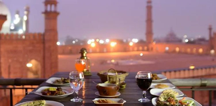 Ramadan: Govt issues new timings for eateries, bakeries