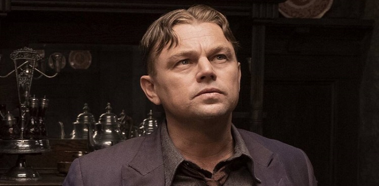 Leonardo DiCaprio's next film gets record-breaking runtime
