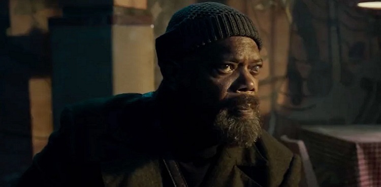 Marvel's 'Secret Invasion' trailer: Nick Fury returns for one last fight