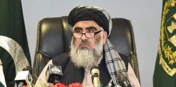 PM decides to award Hilal-i-Imtiaz to Maulana Abdul Shakoor