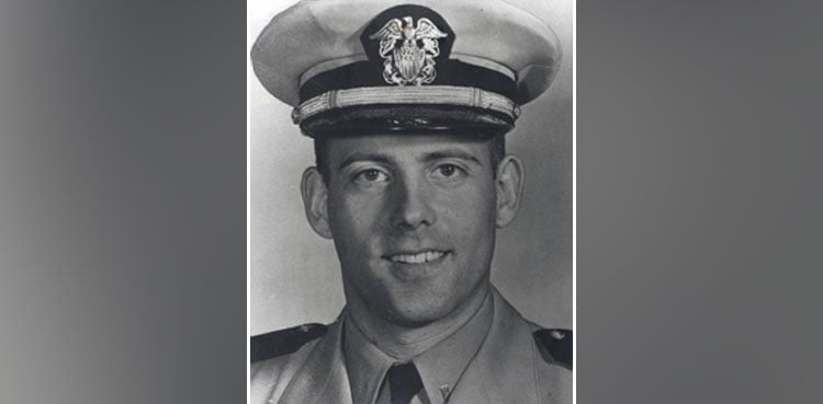 Deceased pilot to be buried after 56 years