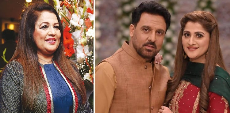 Why was Nisho Begum against the daughter's marriage?