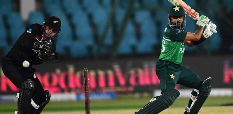 PAK vs NZ 5th T20I: Pakistan vs New Zealand thrilling finale