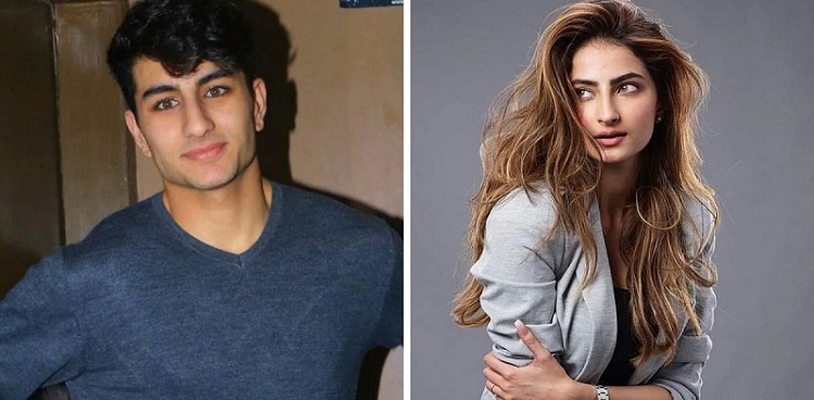 Palak Tiwari breaks silence on dating Ibrahim Ali Khan: 'Love can never be predicted'