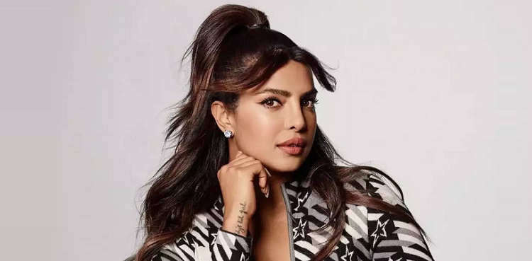 Priyanka Chopra recalls disturbing casting couch experience