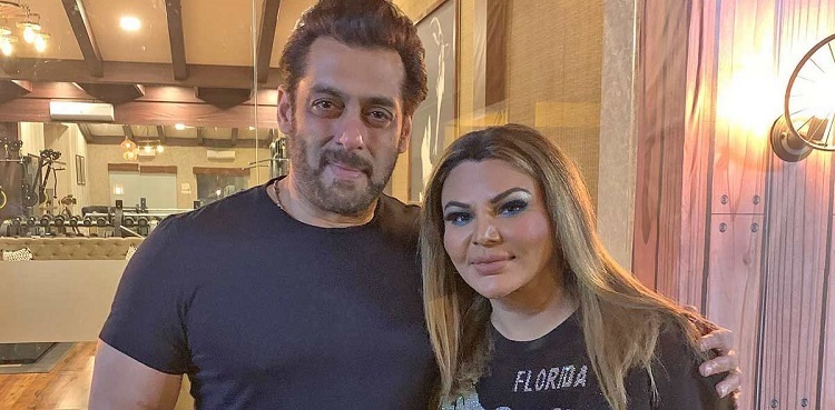 Salman Khan, Rakhi Sawant receive fresh death threat
