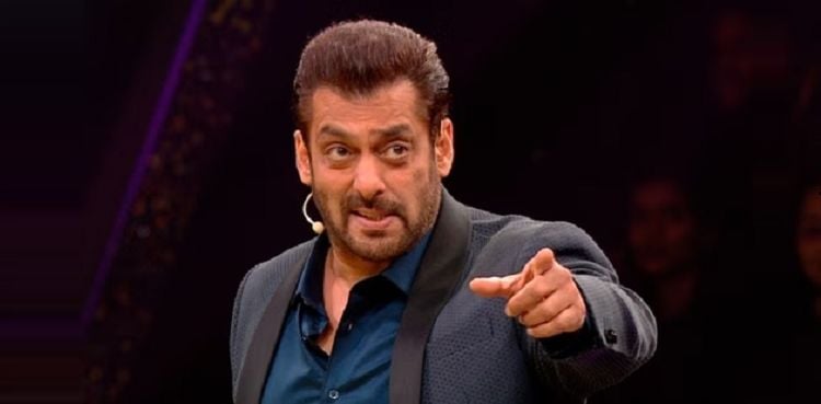 Salman Khan demands censorship for OTT platforms; says 'vulgarity should stop'