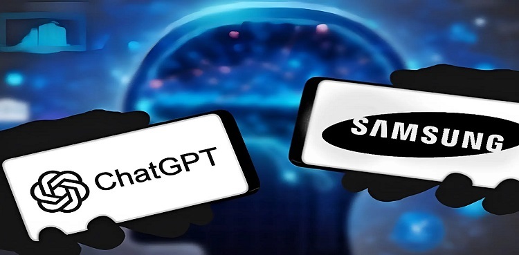 Samsung workers LEAK company secrets on ChatGPT