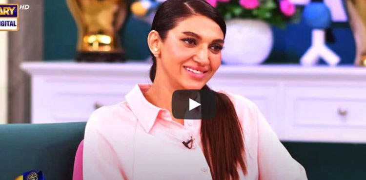 People should value relationships: Sana Nawaz