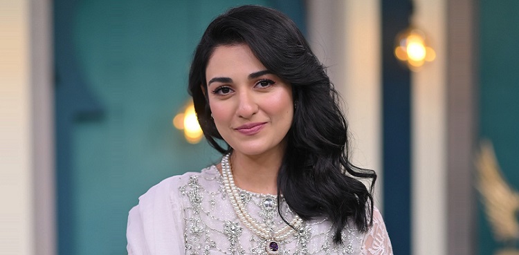 Singing to acting: Sarah Khan shares her journey