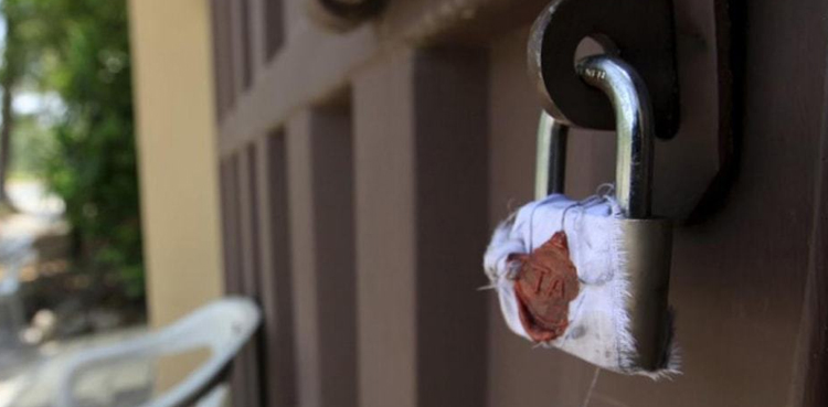 Top madressah body demands desealing of Chakwal seminary