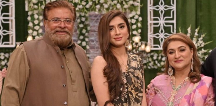 I've always wanted to be an actor: Yashmera Jan