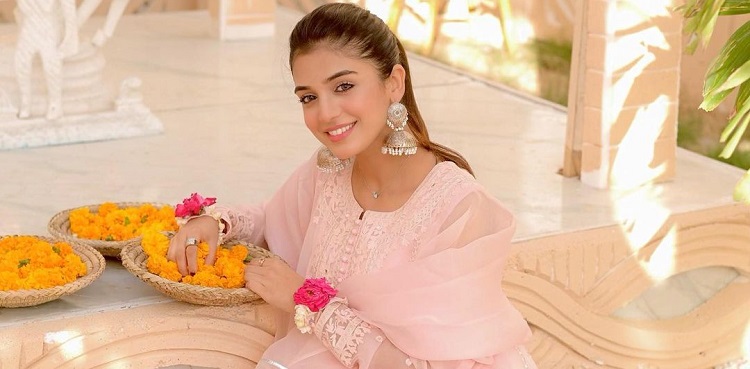 Laiba Khan seeks THESE qualities in her potential life partner