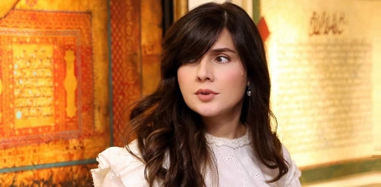 Men at 55 can be heroes, but women...' Mahnoor Baloch complains about ageism in industry