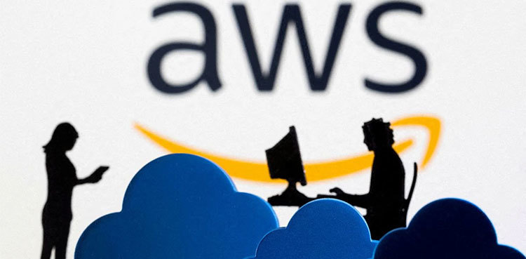 Amazon's cloud unit to invest $13 bln in India
